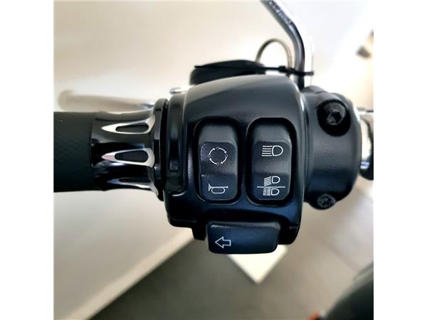 HARLEY-DAVIDSON FAT BOY