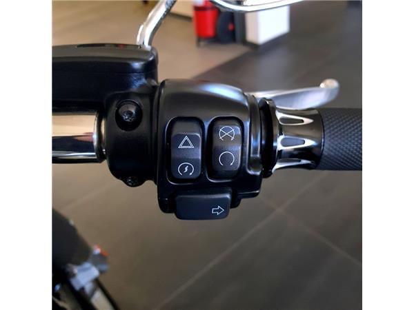 HARLEY-DAVIDSON FAT BOY