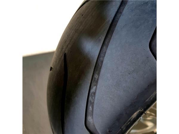 HARLEY-DAVIDSON FAT BOY