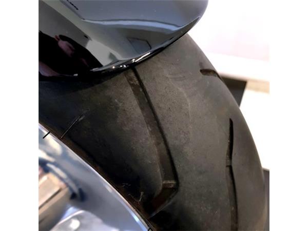 HARLEY-DAVIDSON FAT BOY