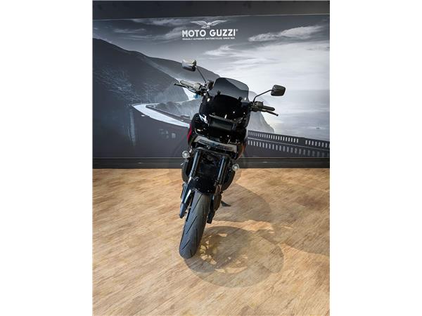 2025 Harley-Davidson Pan America