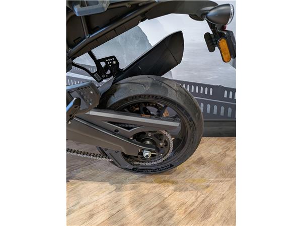 2025 Harley-Davidson Pan America