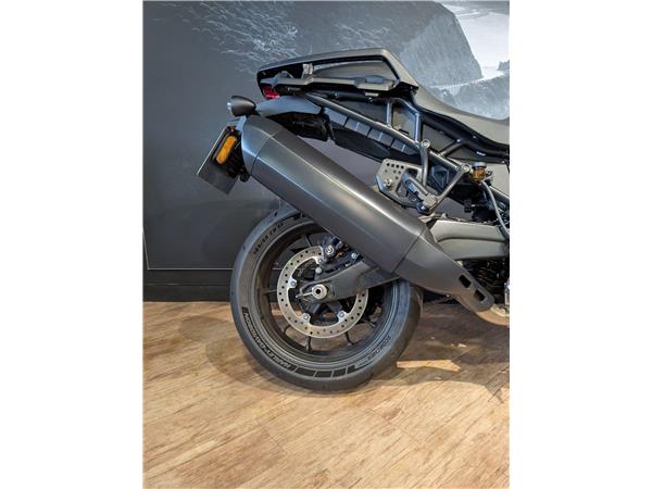 2025 Harley-Davidson Pan America