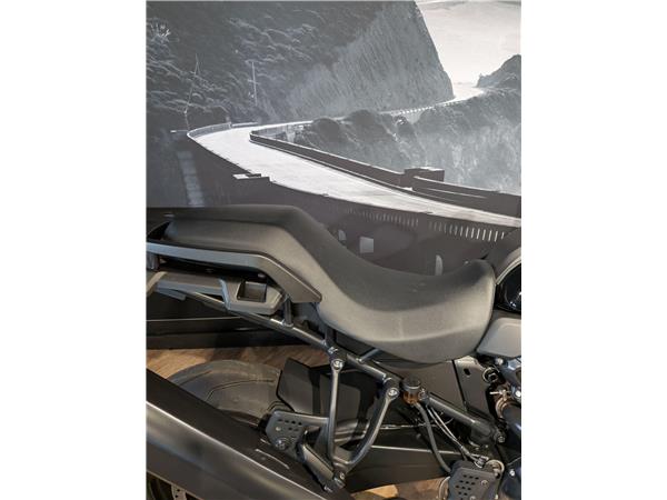 2025 Harley-Davidson Pan America