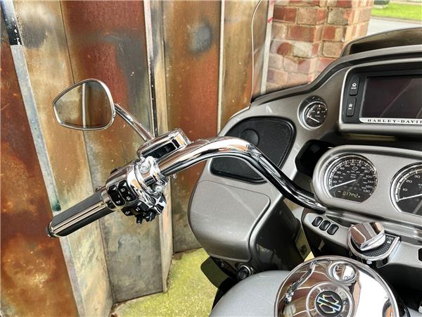 2016 Harley-Davidson CVO