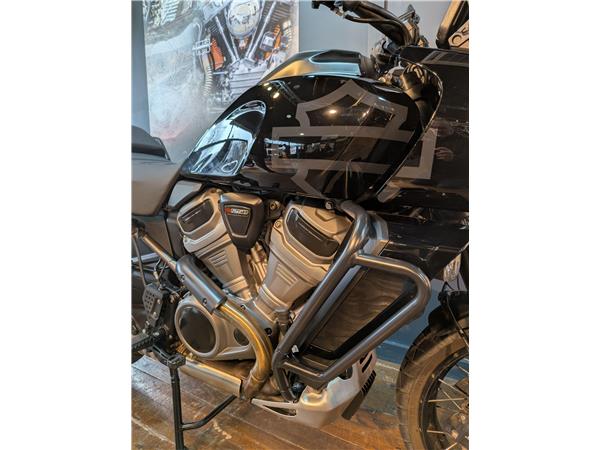 2024 Harley-Davidson Pan America