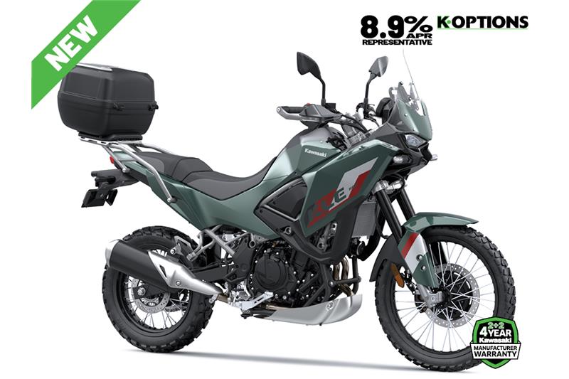 Metallic Bluish Green