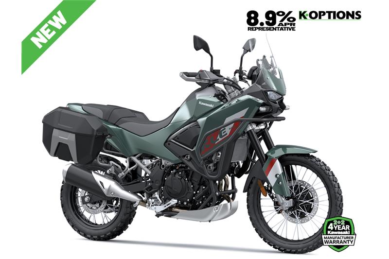 Metallic Bluish Green