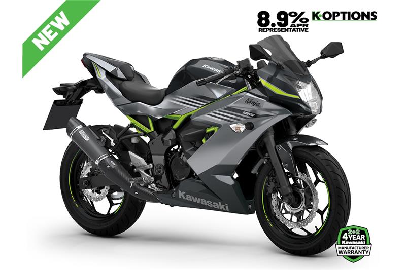 Metallic Graphite Gray + Metallic Spark Black