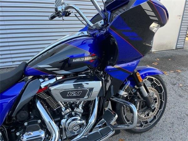 2025 Harley-Davidson CVO Road Glide FLTRXSE
