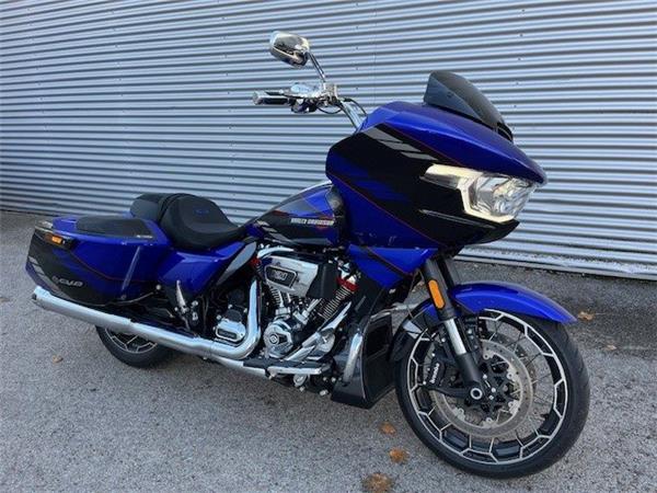 2025 Harley-Davidson CVO Road Glide FLTRXSE