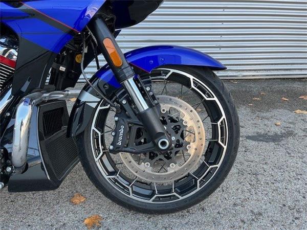 2025 Harley-Davidson CVO Road Glide FLTRXSE