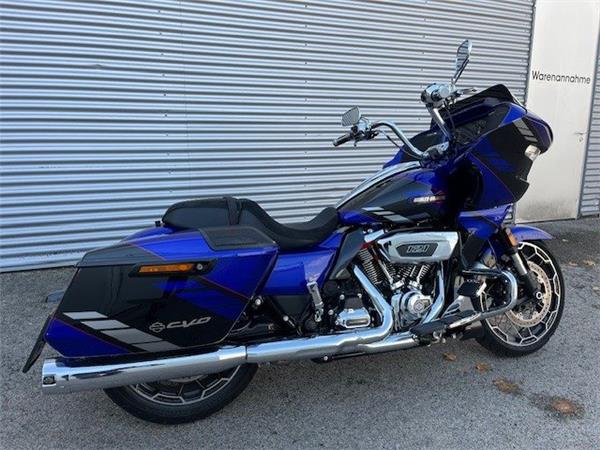 2025 Harley-Davidson CVO Road Glide FLTRXSE