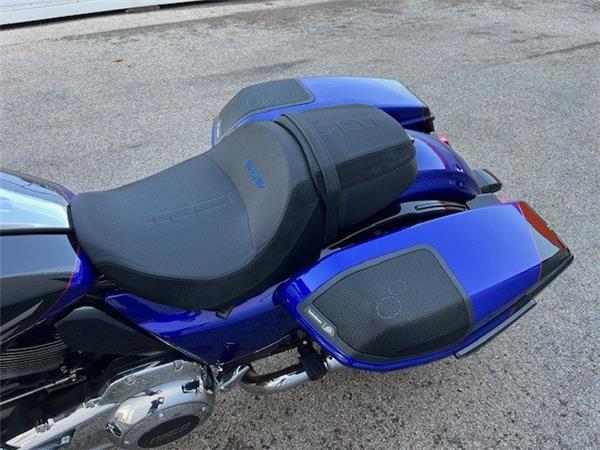 2025 Harley-Davidson CVO Road Glide FLTRXSE