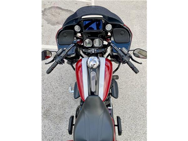 2021 HARLEY-DAVIDSON ROAD GLIDE