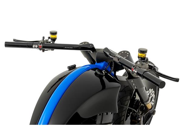 2017 harley-davidson FLSS Softail Slim S110 ABS