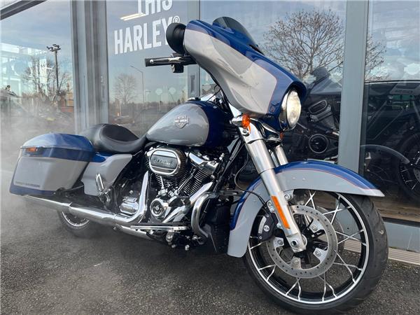 2024 HARLEY-DAVIDSON STREET GLIDE