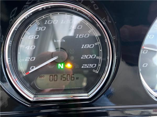 2024 HARLEY-DAVIDSON STREET GLIDE