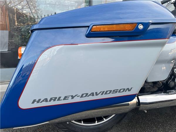 2024 HARLEY-DAVIDSON STREET GLIDE