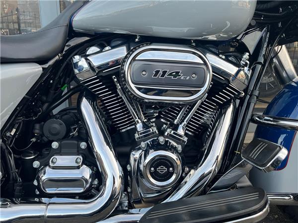 2024 HARLEY-DAVIDSON STREET GLIDE