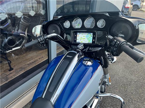 2024 HARLEY-DAVIDSON STREET GLIDE