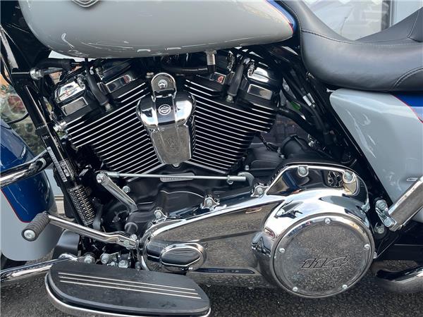 2024 HARLEY-DAVIDSON STREET GLIDE