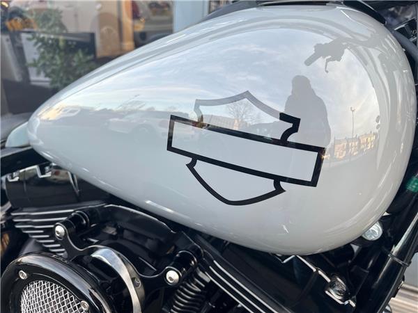 2016 HARLEY-DAVIDSON SOFTAIL FXBR BREAKOUT