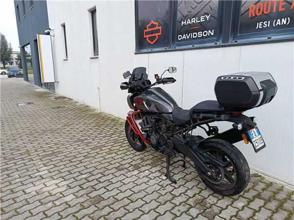 2022 Pan America 1250 Special