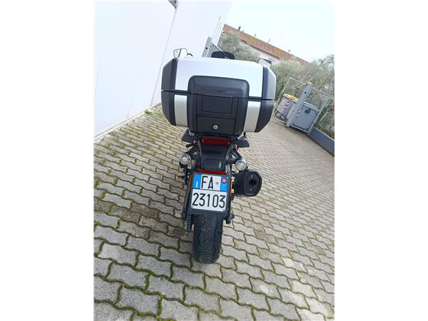 2022 Pan America 1250 Special