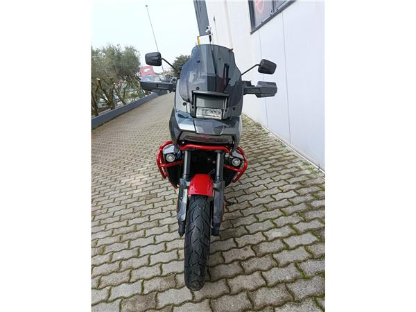 2022 Pan America 1250 Special