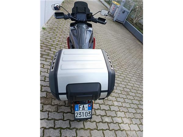 2022 Pan America 1250 Special