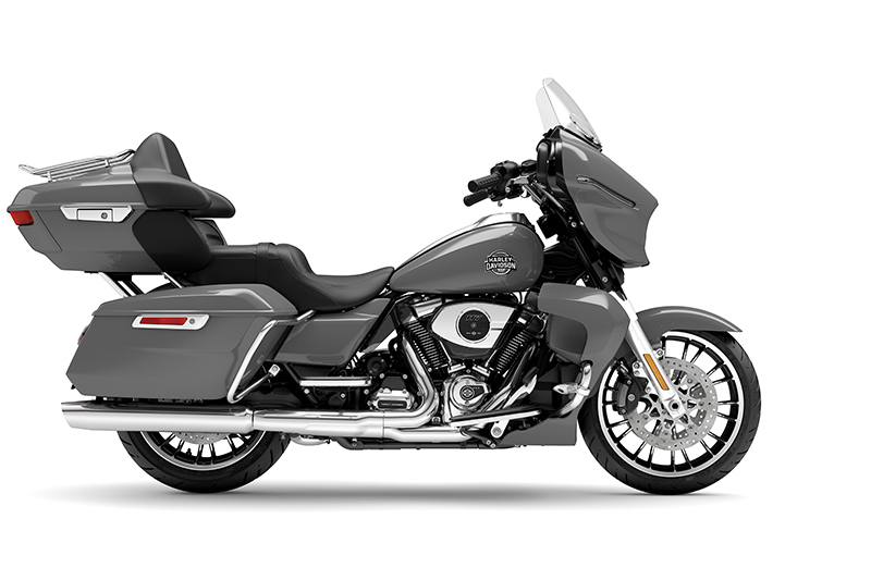 Street Glide™ Limited