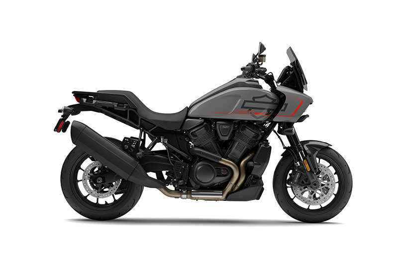 Pan America™ 1250 ST