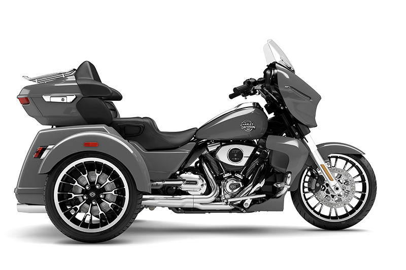 Street Glide™ 3 Limited
