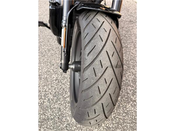 Harley-Davidson RH1250S - Sportster S