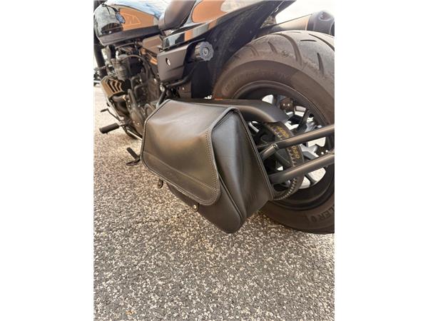 Harley-Davidson RH1250S - Sportster S