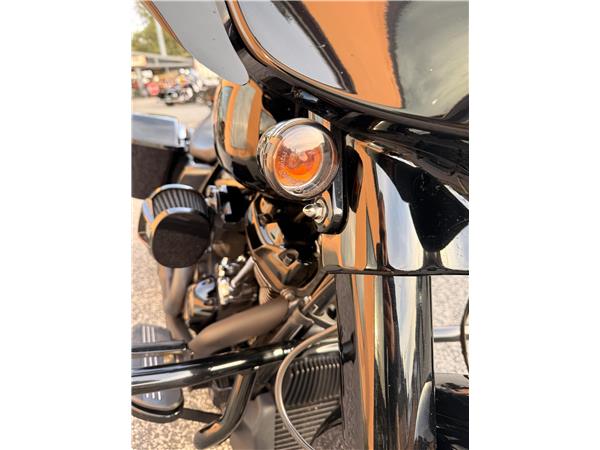 Harley-Davidson Touring FLHXST - Street Glide ST