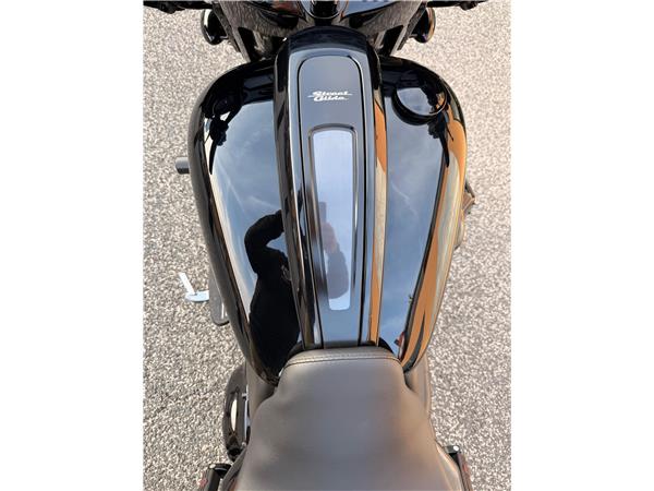 Harley-Davidson Touring FLHXST - Street Glide ST