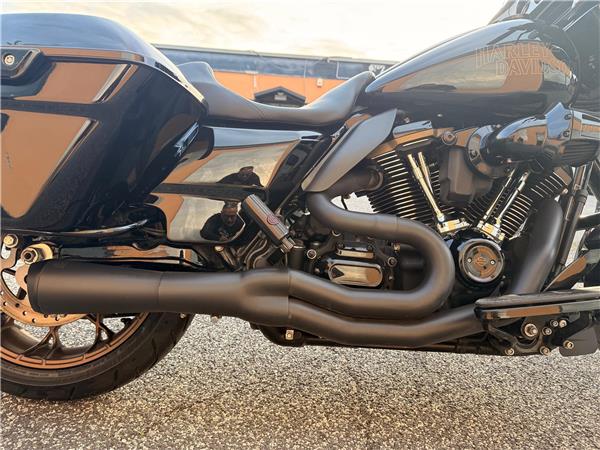 Harley-Davidson Touring FLHXST - Street Glide ST