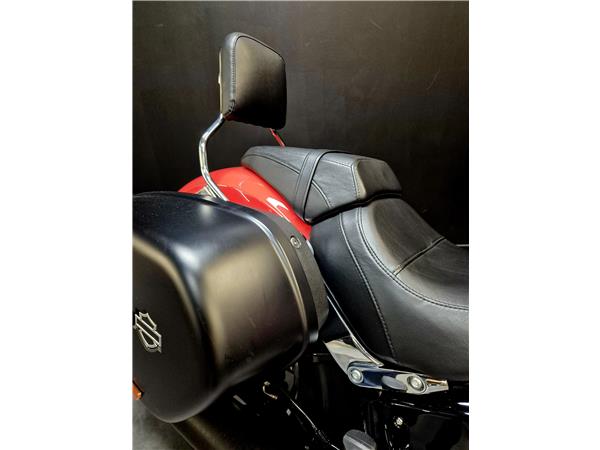 2020 HARLEY-DAVIDSON SPORT GLIDE