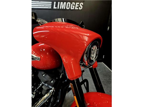 2020 HARLEY-DAVIDSON SPORT GLIDE