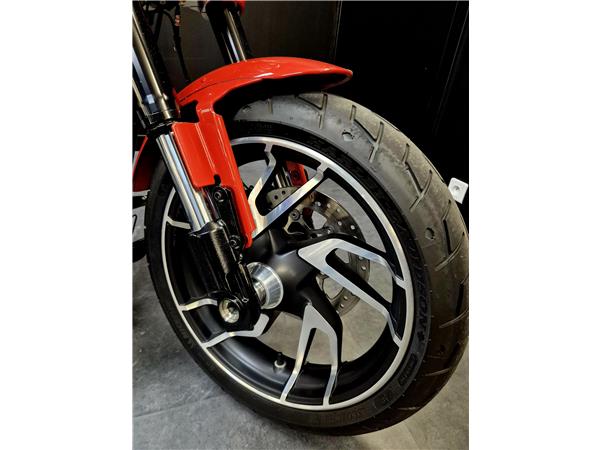 2020 HARLEY-DAVIDSON SPORT GLIDE