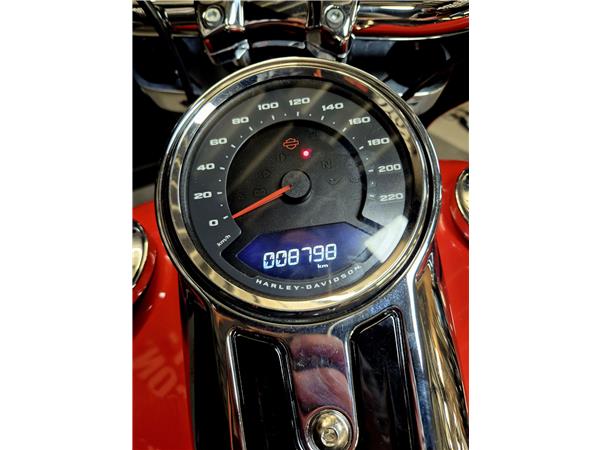 2020 HARLEY-DAVIDSON SPORT GLIDE