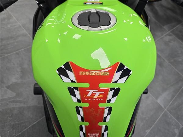 2024 Kawasaki Ninja ZX-4RR