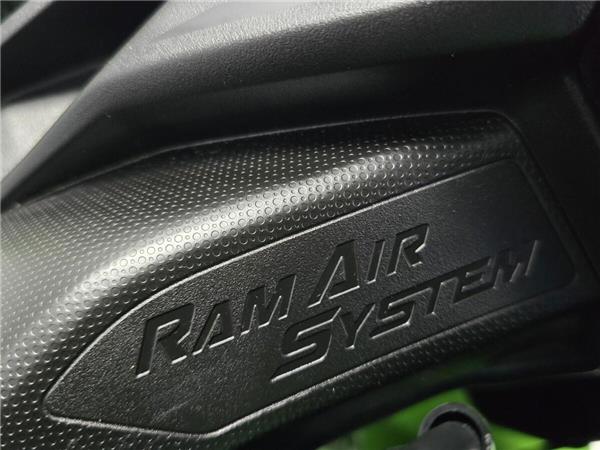 2024 Kawasaki Ninja ZX-4RR