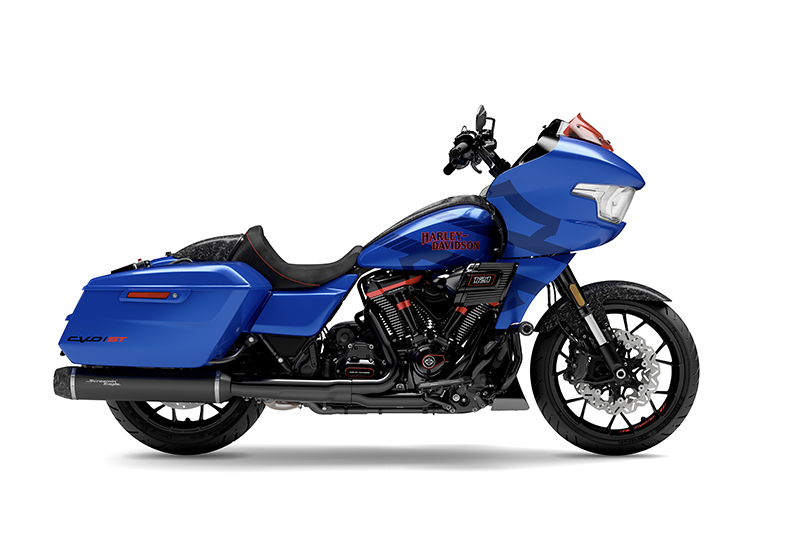 CVO™ Road Glide ST