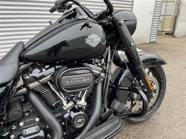 2022 Harley-Davidson Touring Road King Special FLHRXS