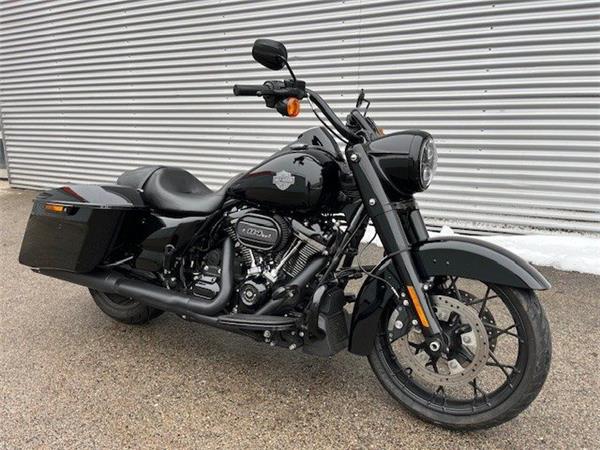 2022 Harley-Davidson Touring Road King Special FLHRXS
