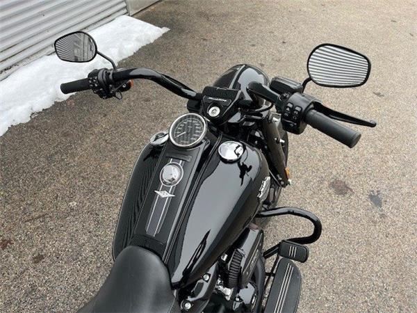 2022 Harley-Davidson Touring Road King Special FLHRXS