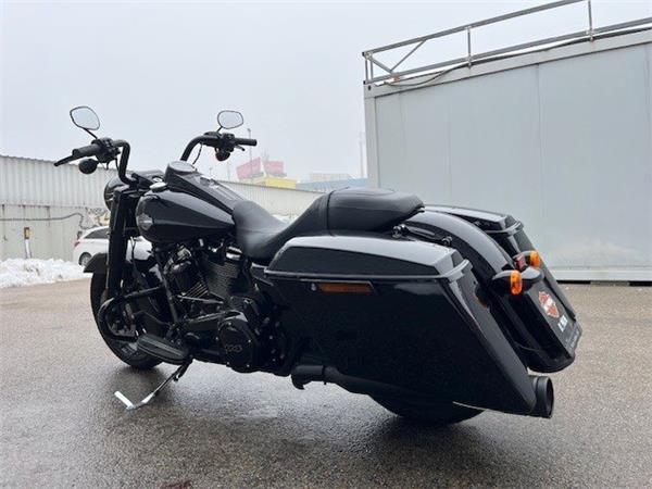 2022 Harley-Davidson Touring Road King Special FLHRXS